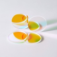 濾光片加工工藝中的決定性參數深度解析