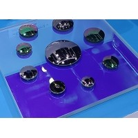 高端紅外產業鏈鍺材料供應收緊，光學鍍膜將迎來新變革