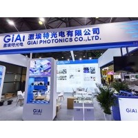 激埃特閃耀2026慕尼黑上海光博會，三大工廠聯袂演繹光學新高度