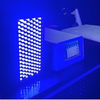 激光面光源/背光源中的光學鏡片應用深度分析：從激光芯片到均勻照明