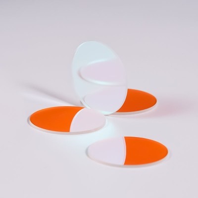 熒光成像SP600短波通濾光片